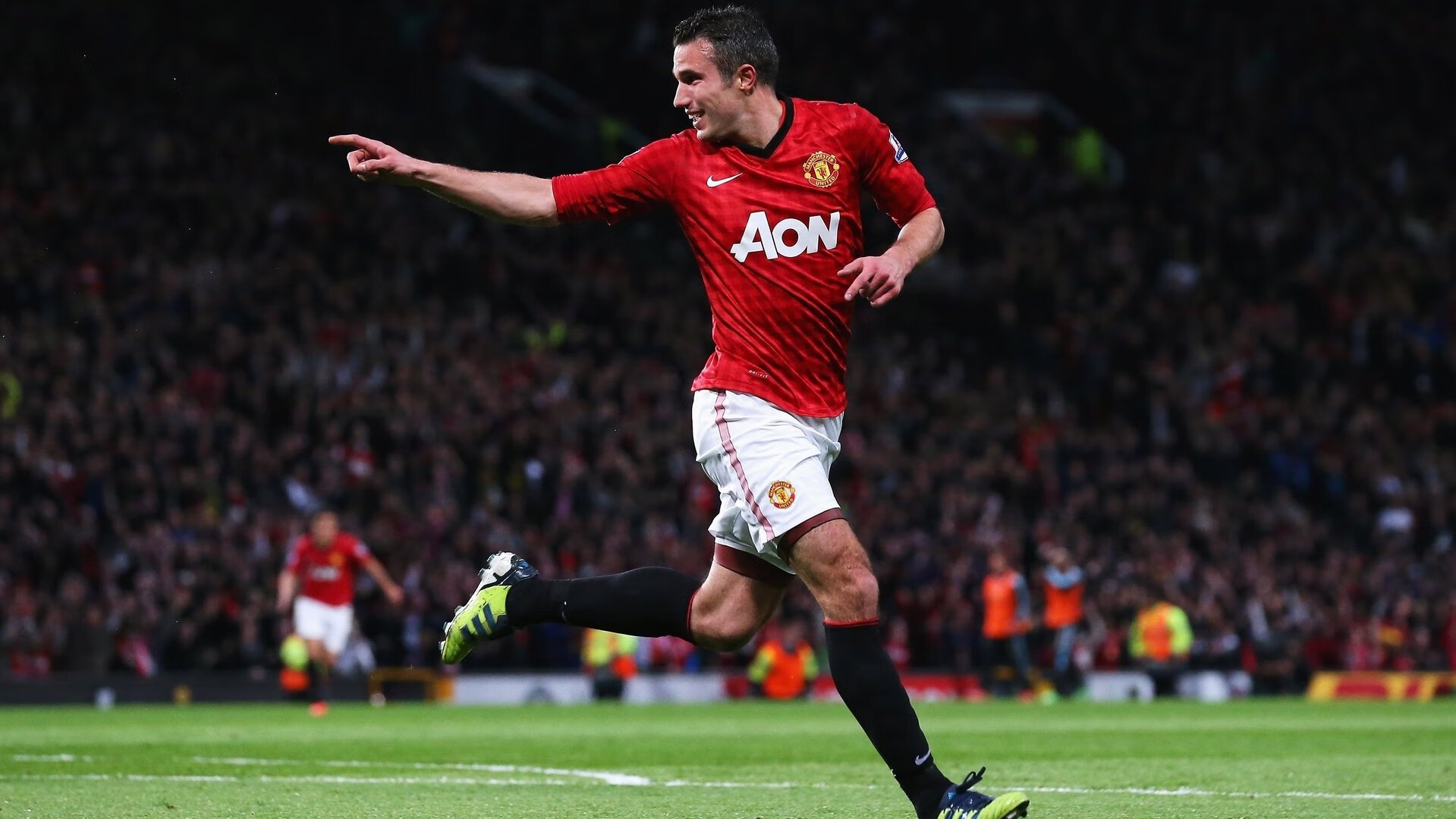 球员在欧冠赛场上的突破配合被战术书引用，欧冠2021用球