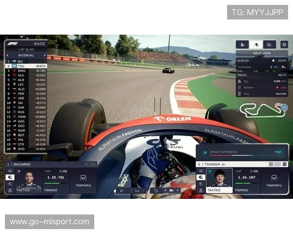 F1车队发布电动化蓝图，行业进入新纪元