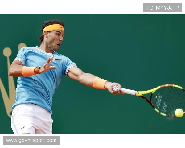 纳达尔正手火力回归