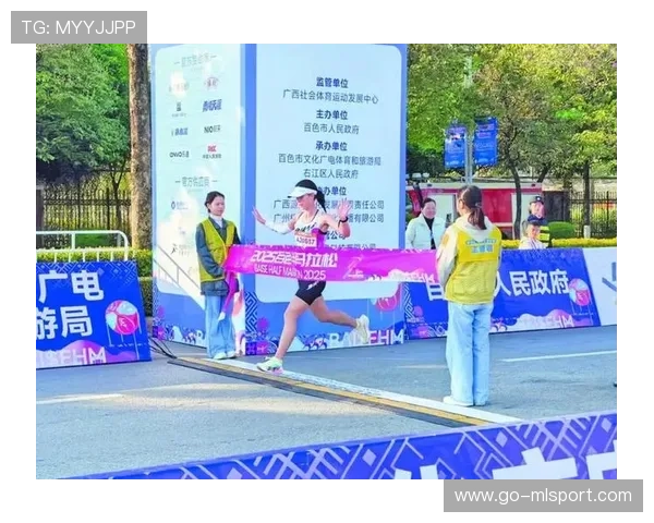 马拉松赛事晚宴文化建设成为城市名片之一