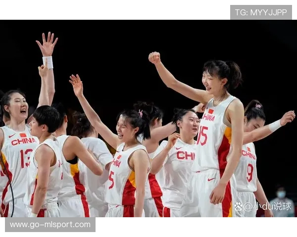 中国女篮的团结诠释中国力量,你知道中国女篮 中国女篮的团结诠释中国力量,你知道中国女篮