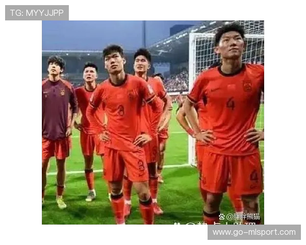 国足主帅谈年轻球员成长计划，国足年轻的球员