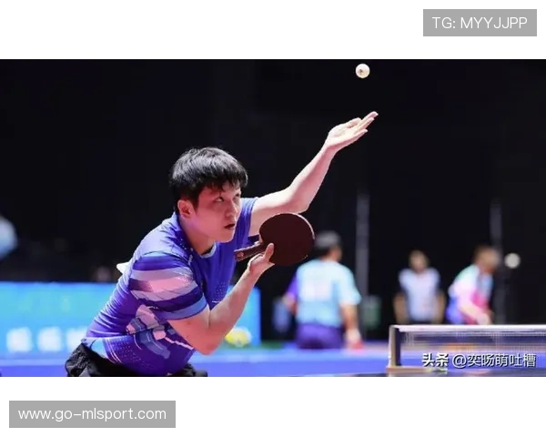 樊振东神奇反手闪耀，真正强者归来，樊振东大爆发打懵对手