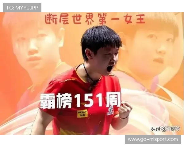 国际乒联第6周排名公示,国乒包揽女单前五席位展现恐怖厚度 国际乒联第6周排名公示,国乒包揽女单前五席位展现恐怖厚度